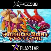 slot Dragon Boat Festival PlayStar